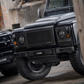PLUMB Land Rover Classic Defender Series 76 Front Grill
